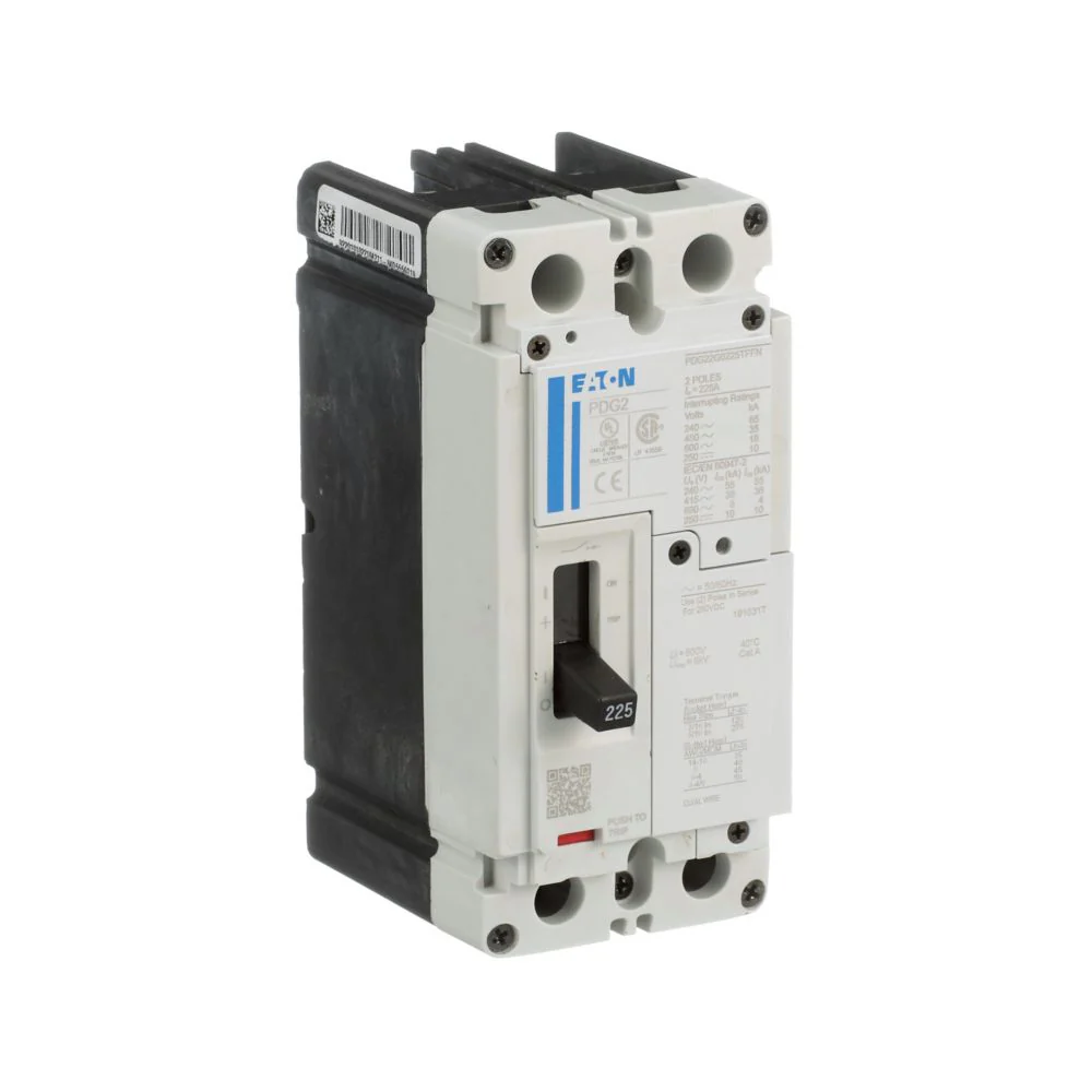 PDG22G0070TFFJ - Eaton - Molded Case Circuit Breakers - Image 7