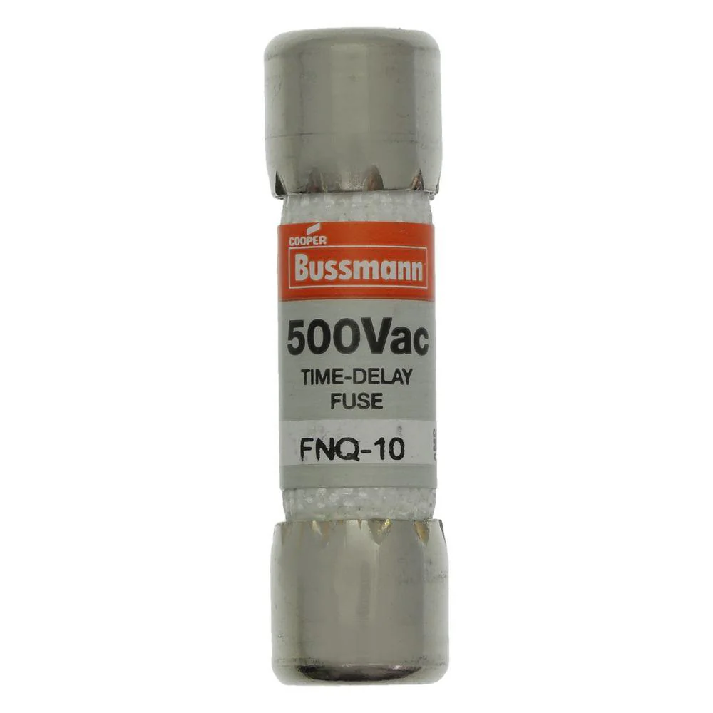 FNQ-8 - Eaton - Low Voltage Fuse - Image 3