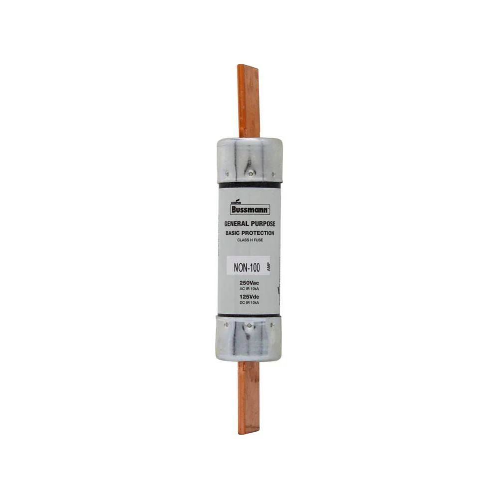 NON-80 - Eaton - Low Voltage Fuse - Image 3