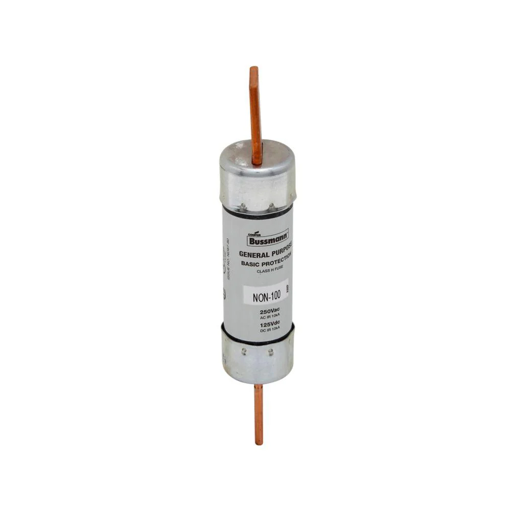 NON-80 - Eaton - Low Voltage Fuse - Image 4