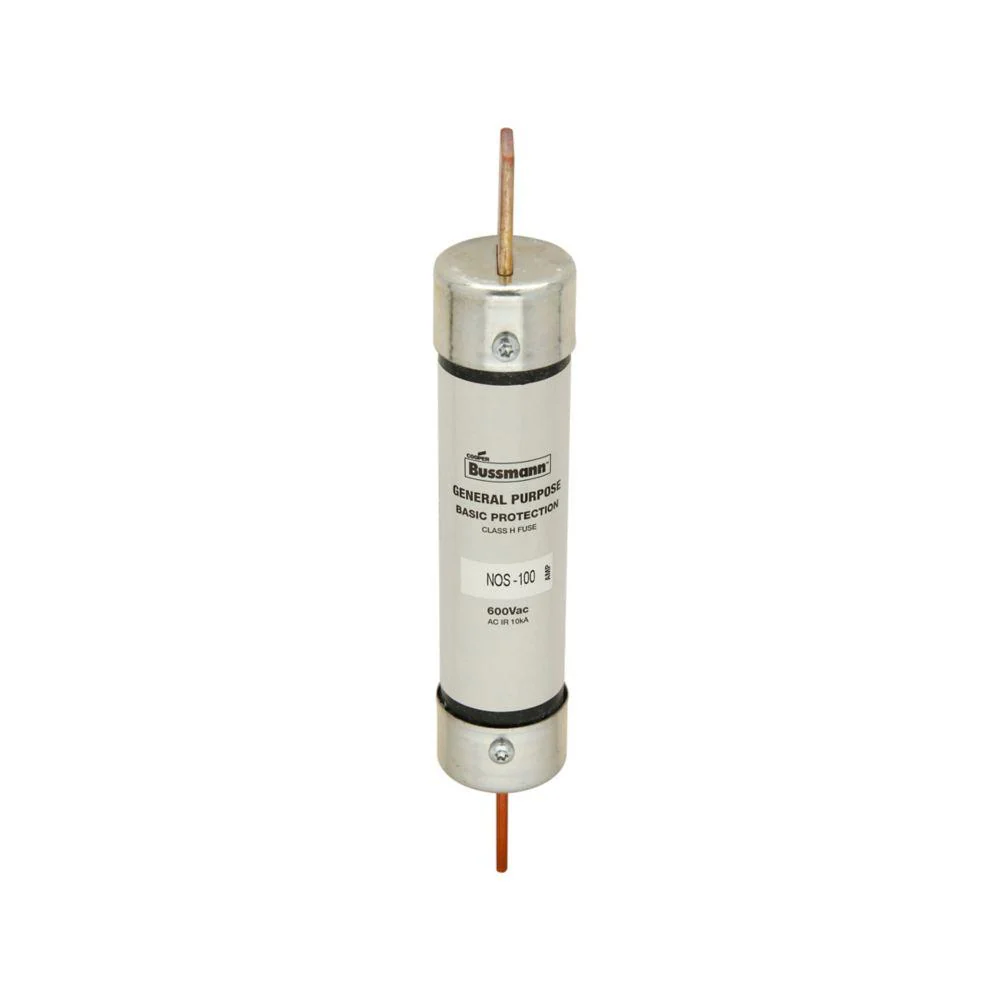 NOS-80 - Eaton - Low Voltage Fuse - Image 3