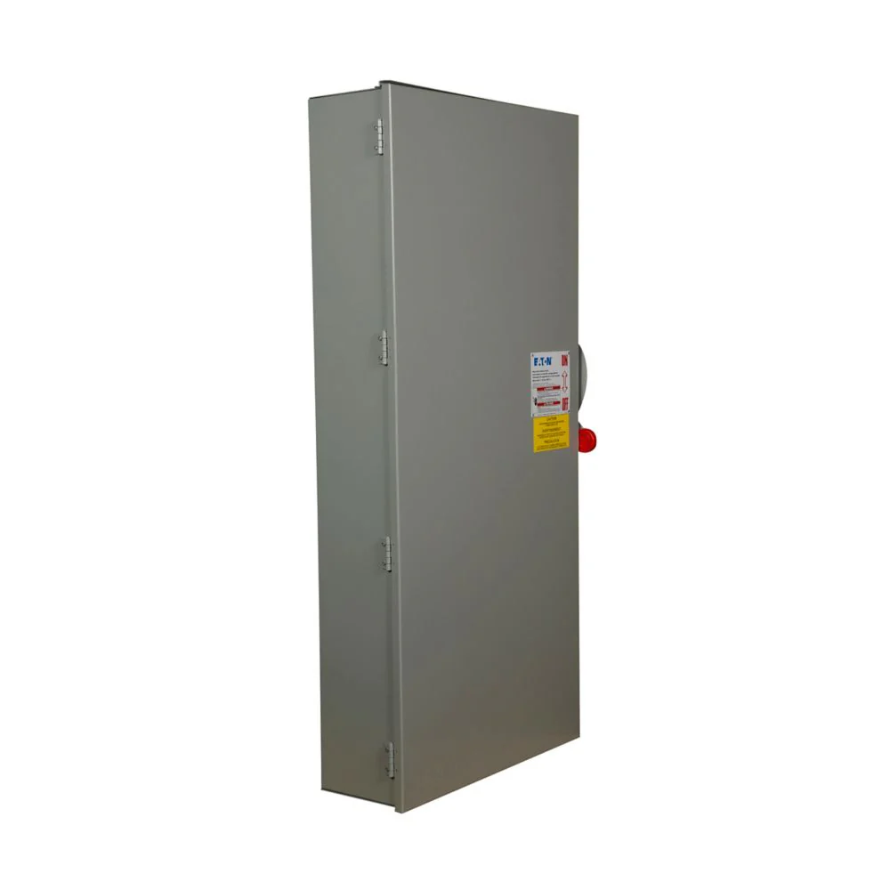 DH367FRK - Eaton - Disconnect Switch - Image 2
