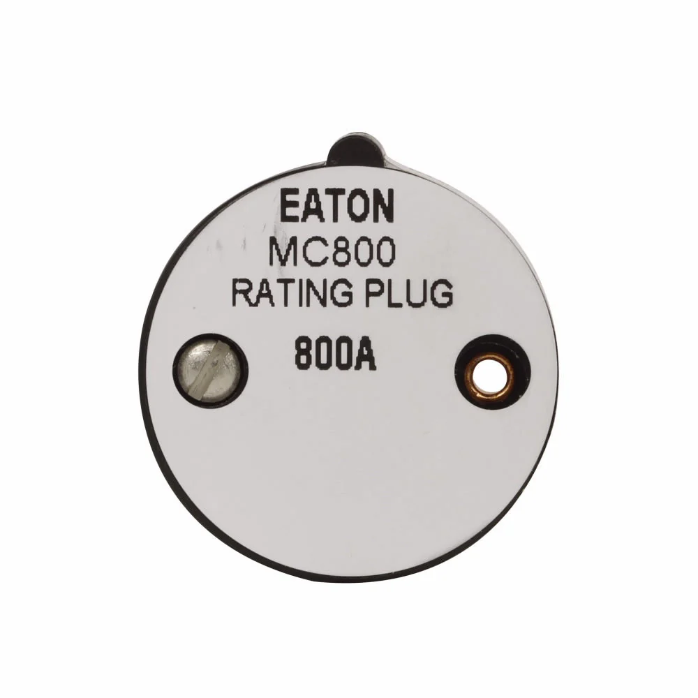 8MC800 - Eaton - 800 Amp Rating Plug