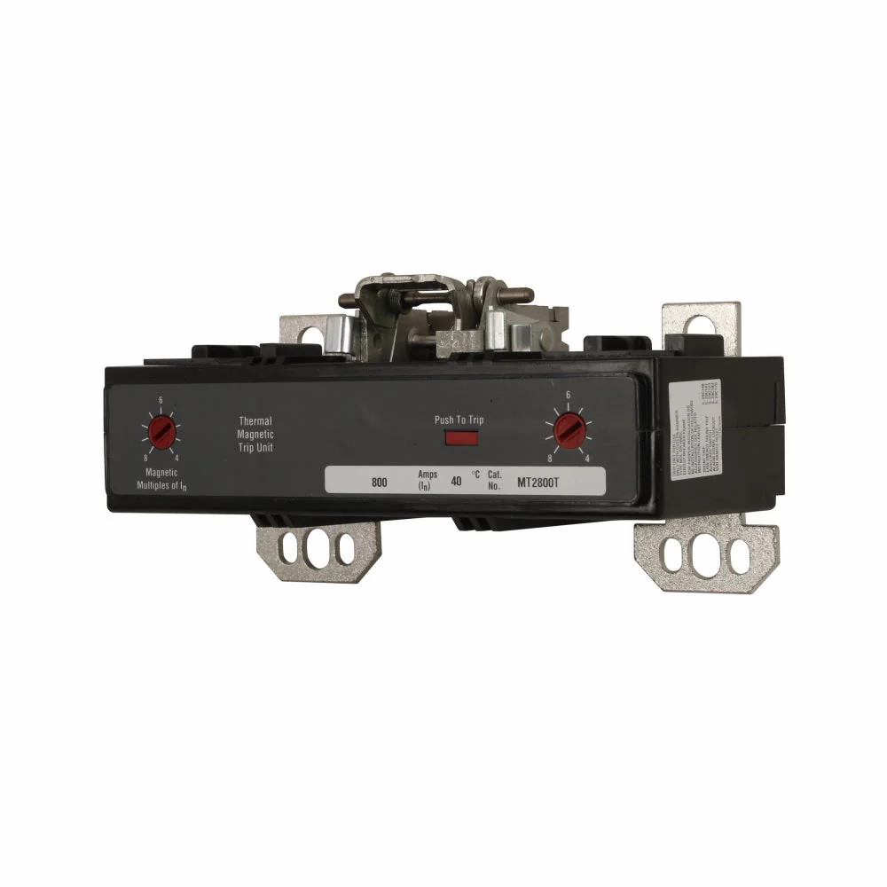 MT2800T - Eaton - 800 Amp Trip Units & Programmer - Image 2