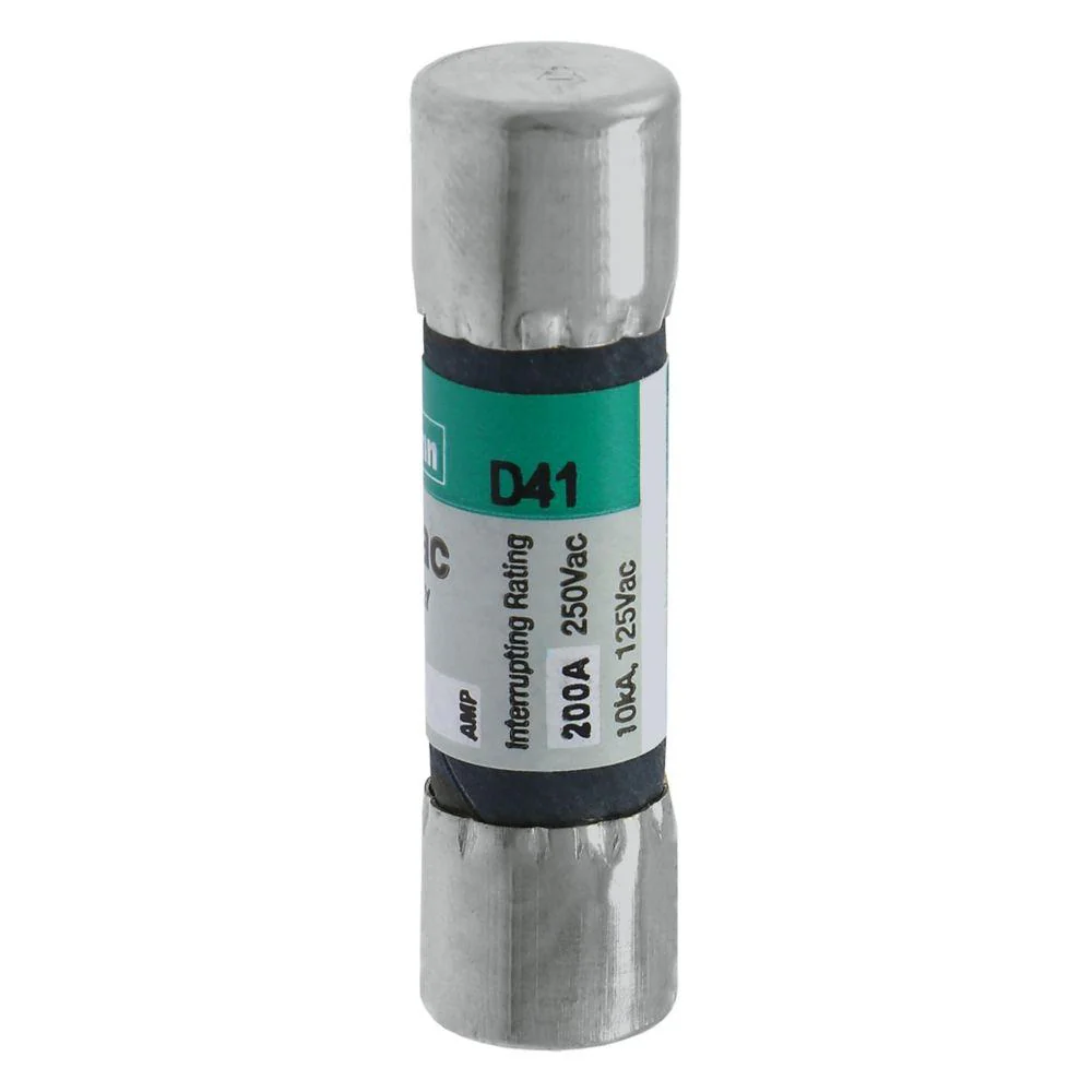 FNM-9 - Eaton - Low Voltage Fuse - Image 2