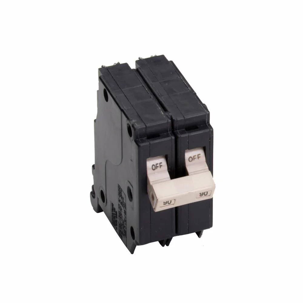 CH290 - Eaton - 90 Amp Circuit Breaker - Image 5