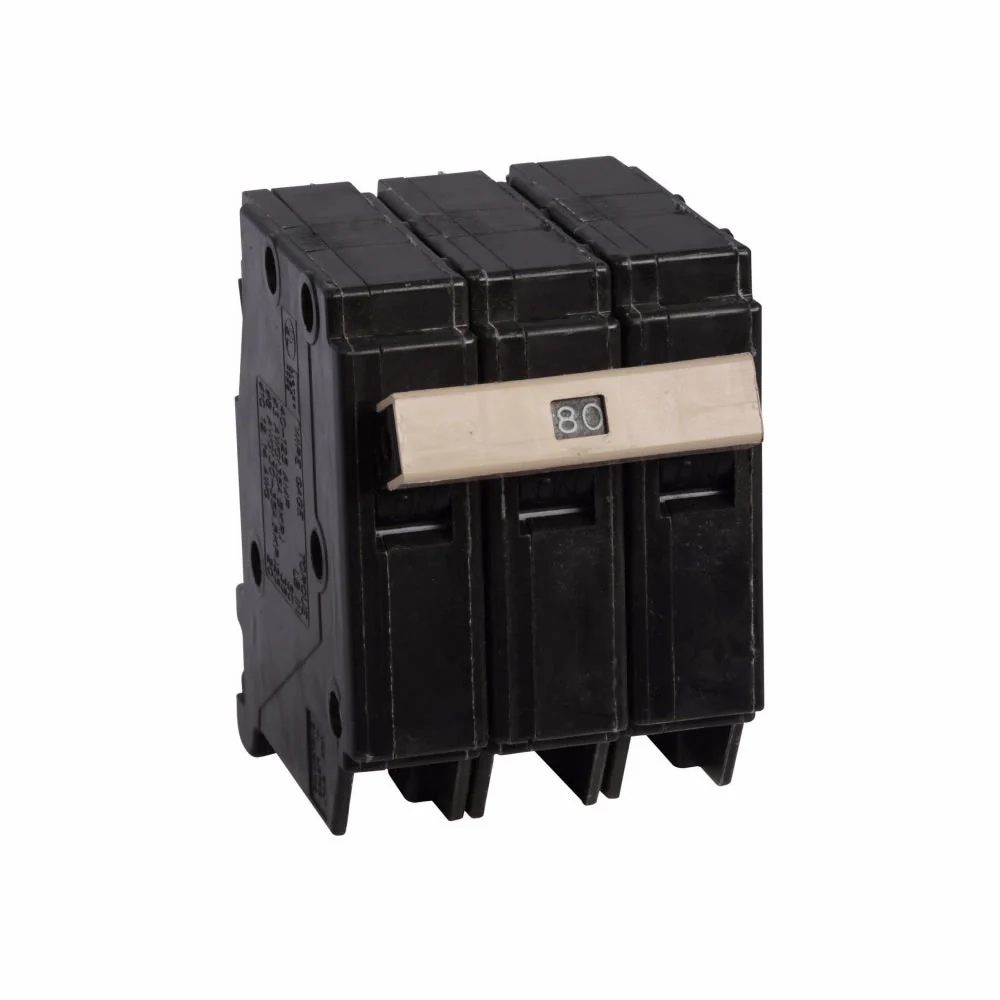 CH3090 - Eaton - 90 Amp Circuit Breaker - Image 2