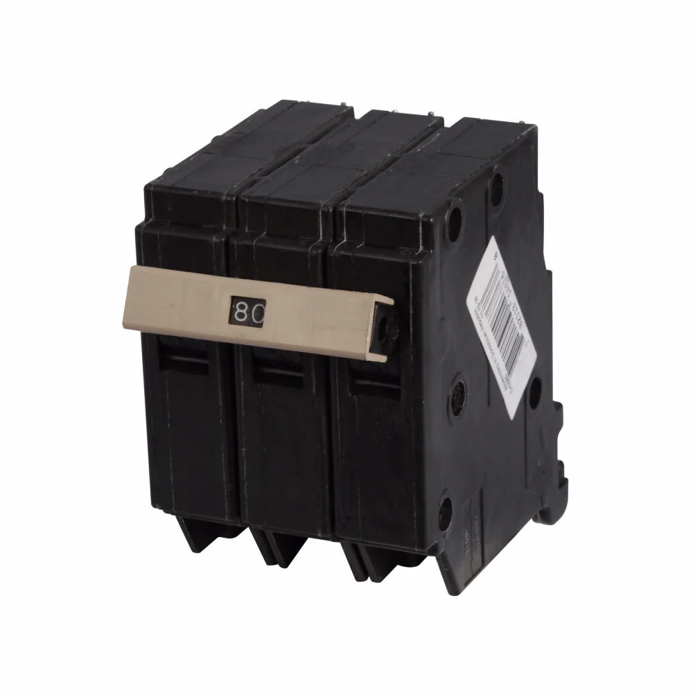 CH3090 - Eaton - 90 Amp Circuit Breaker - Image 3