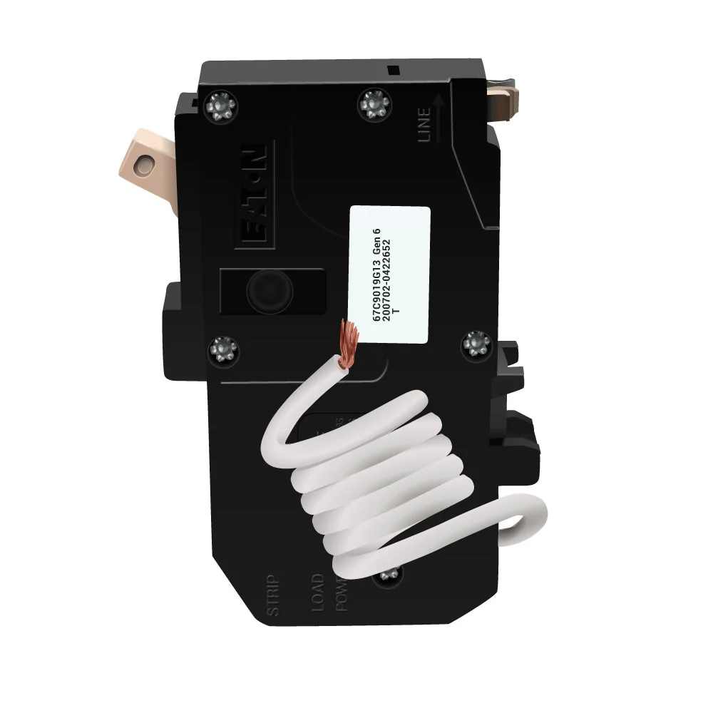 CHFN120AF - Eaton - AFCI Circuit Breaker - Image 3