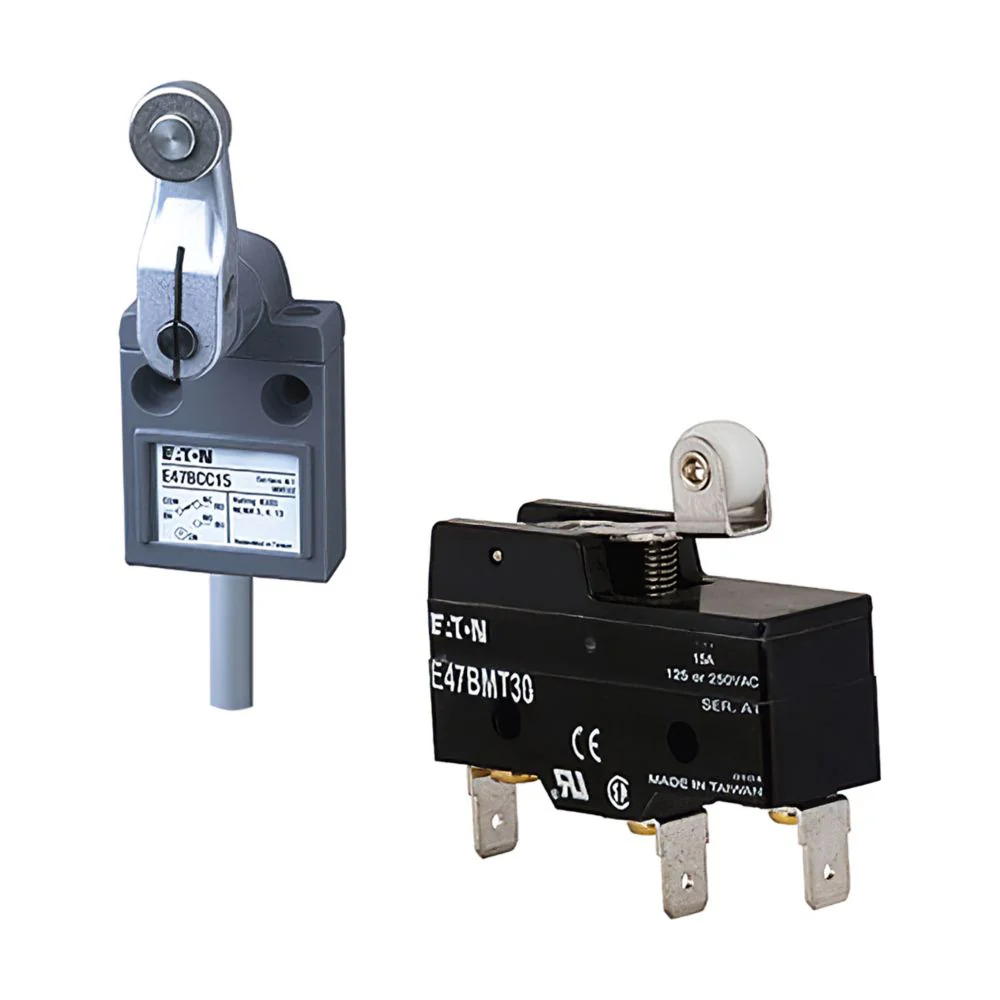 E47BMS30 - Eaton - Automation Switch - Image 2