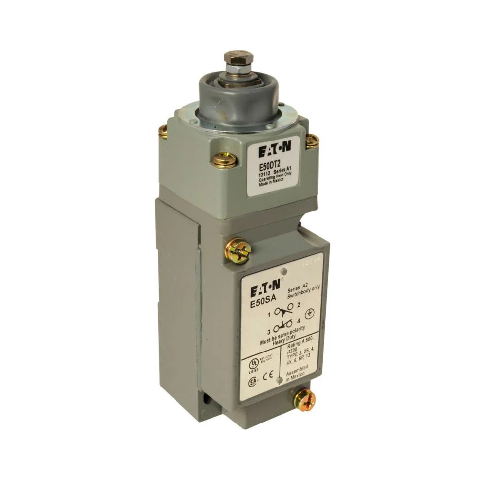 E50AT2 - Eaton - Automation Switch - Image 2
