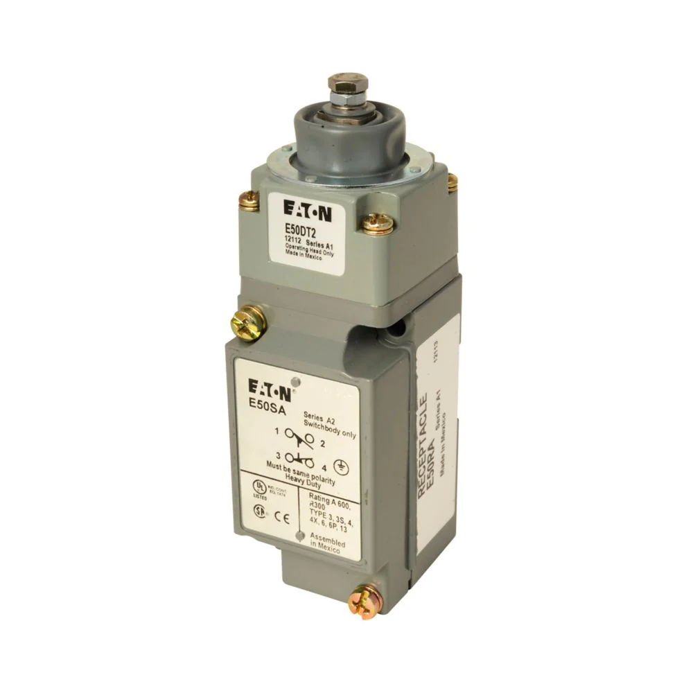 E50AT2 - Eaton - Automation Switch - Image 3