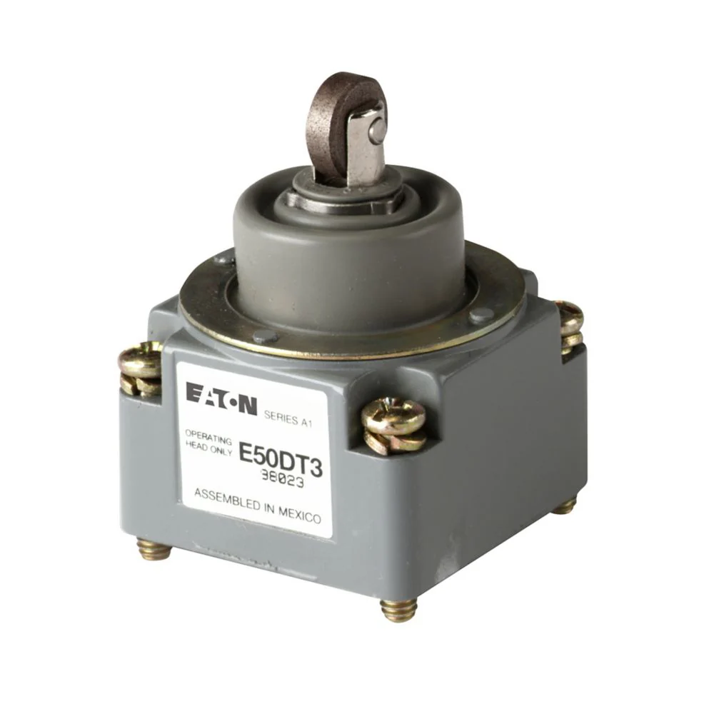 E50DT3 - Eaton - Automation Switch