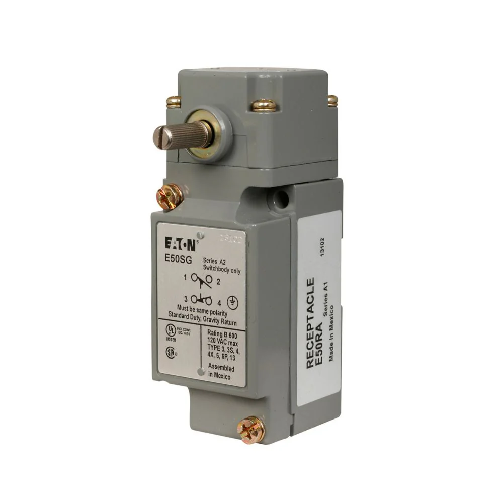 E50SG - Eaton - Automation Switch - Image 3