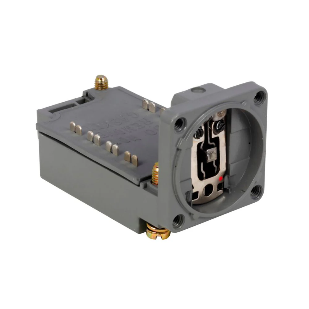 E50SN - Eaton - Automation Switch - Image 2