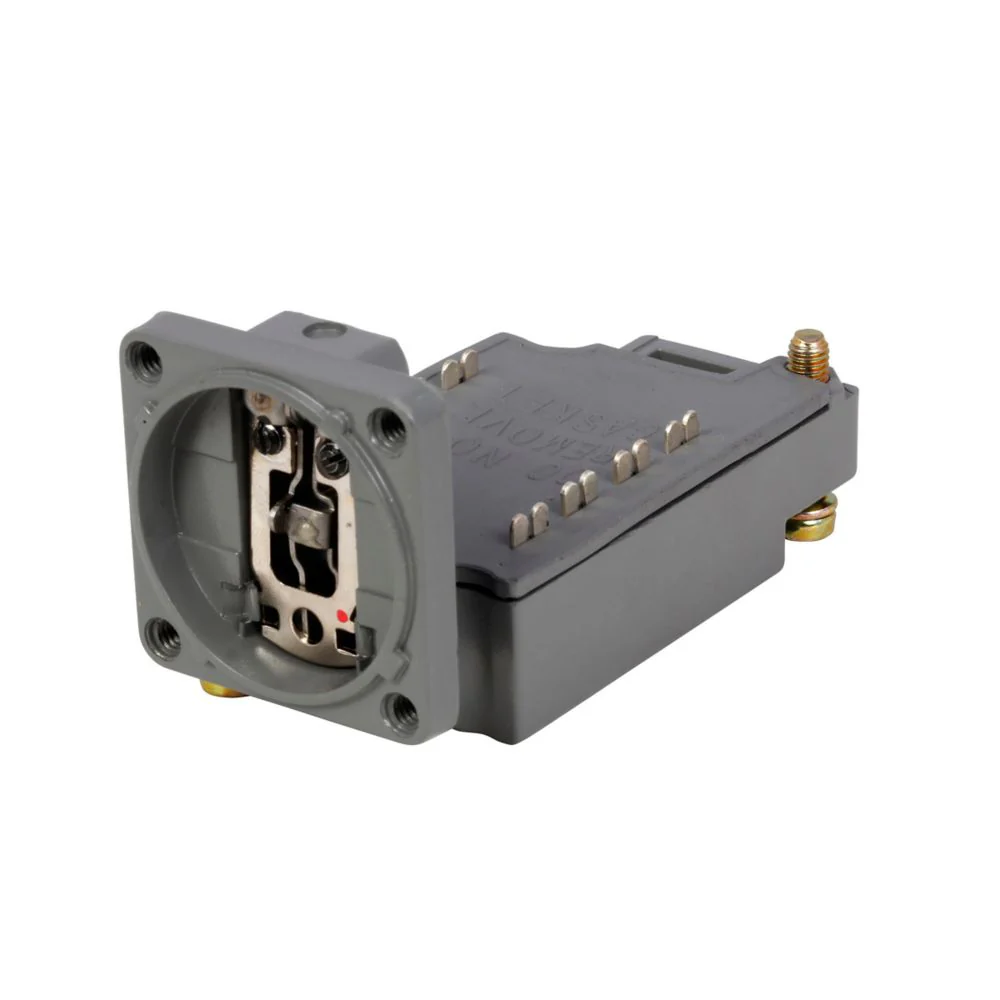E50ST - Eaton - Automation Switch - Image 3