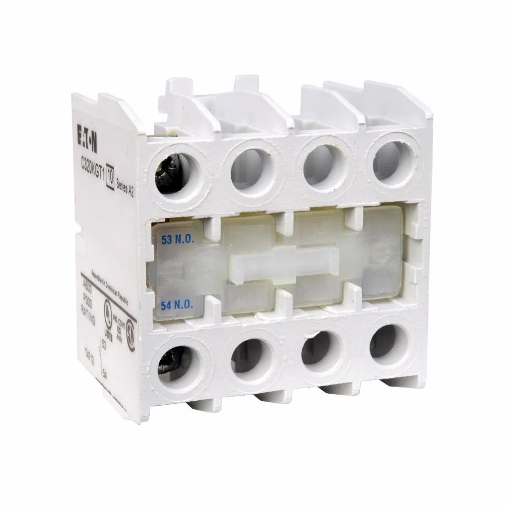 C320KGT15 - Eaton - Auxiliary Block - Image 2