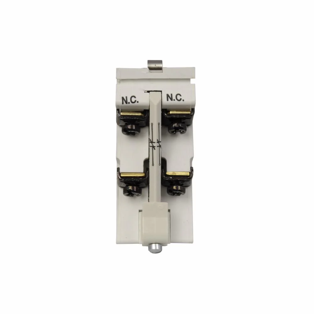 J02 - Eaton - Auxiliary Contact