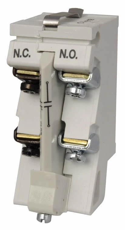 J1C - Eaton - Auxiliary Contact - Image 3
