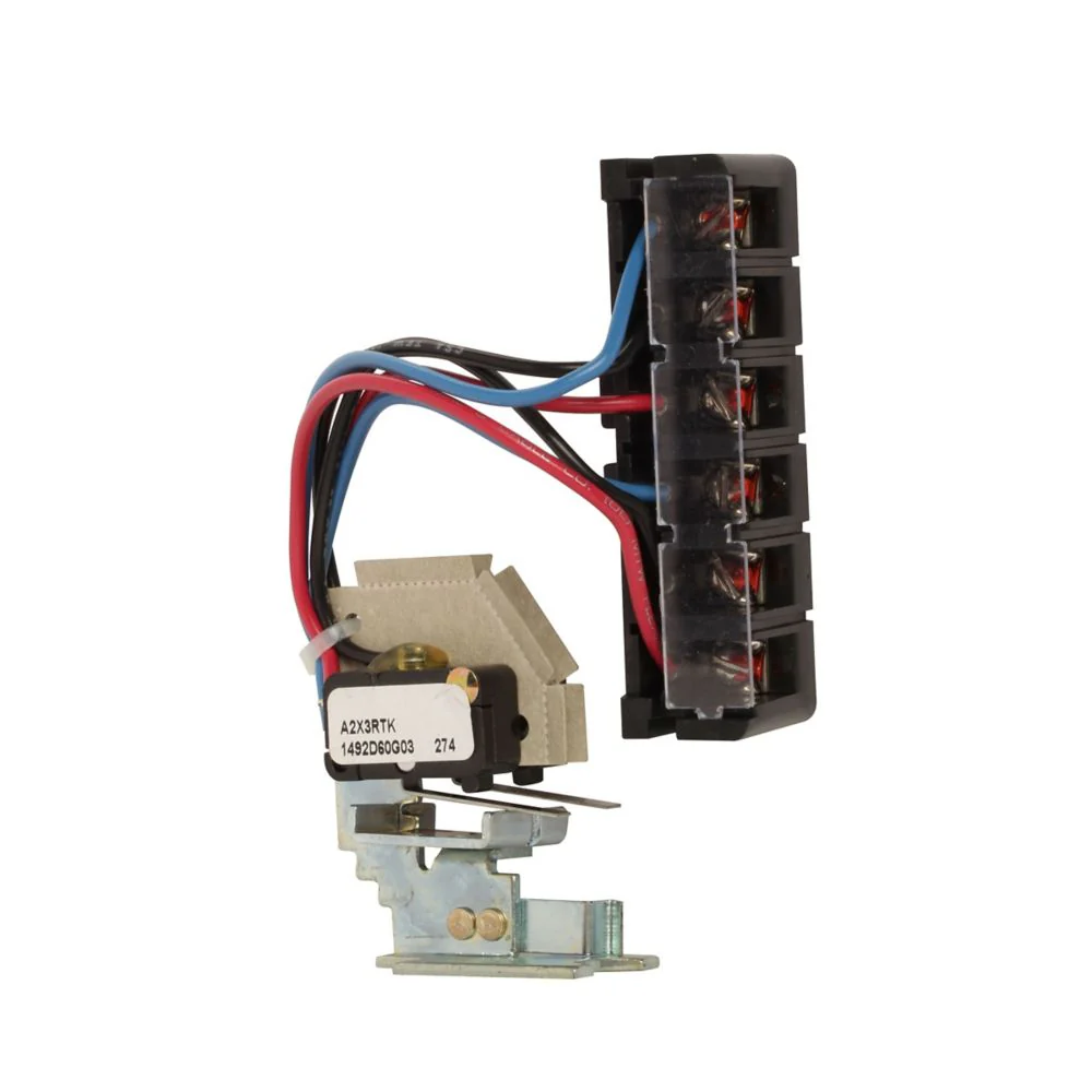 A2X3RTK - Eaton - Auxiliary Switch - Image 2