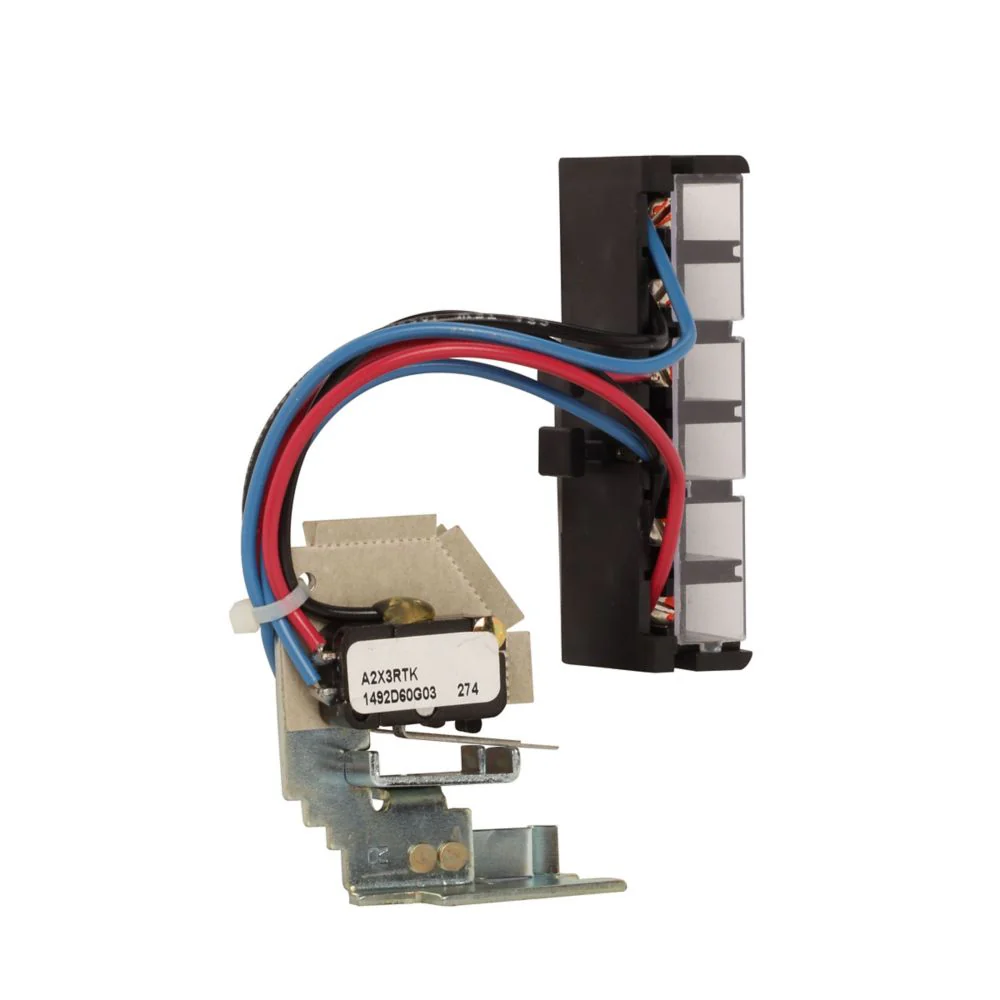 A2X3RTK - Eaton - Auxiliary Switch - Image 3