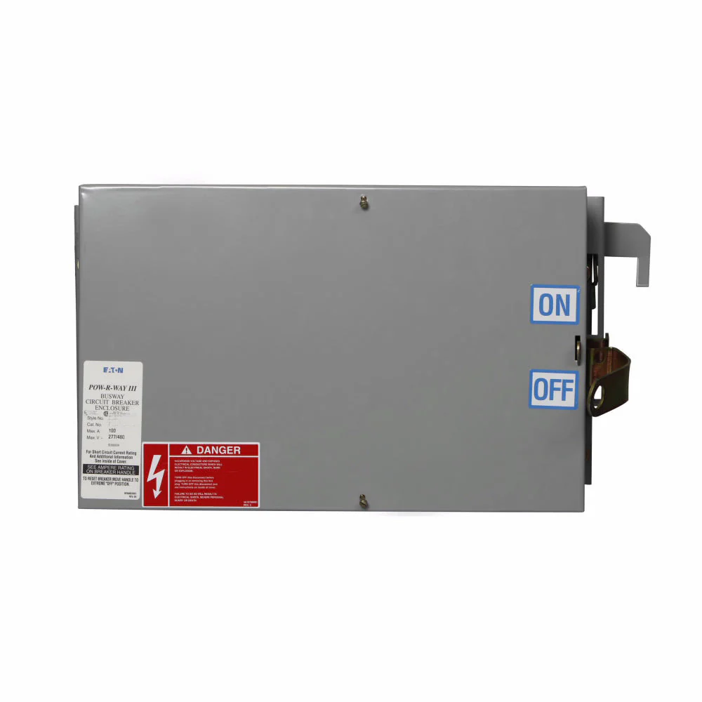 P3F323RGNH - Eaton - Bus Plug