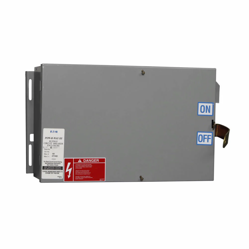 P3F323RGNH - Eaton - Bus Plug - Image 3