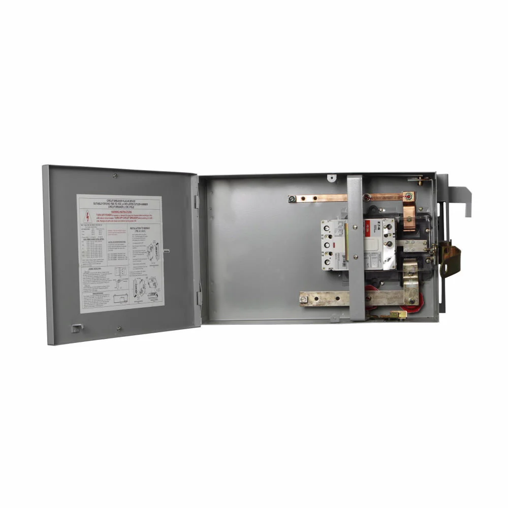P3F323RGNH - Eaton - Bus Plug - Image 4