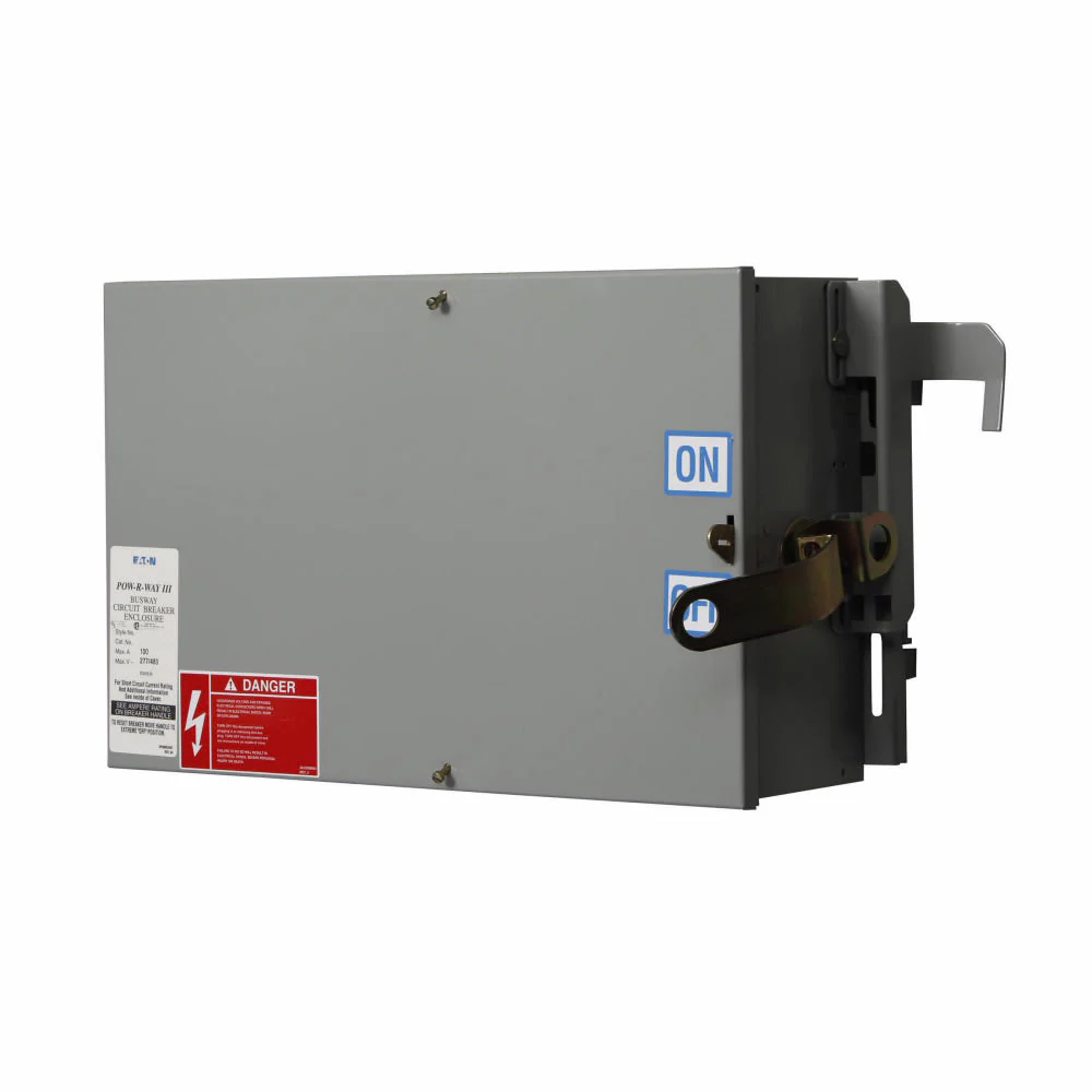 P3F364RGNH - Eaton - Bus Plug - Image 2