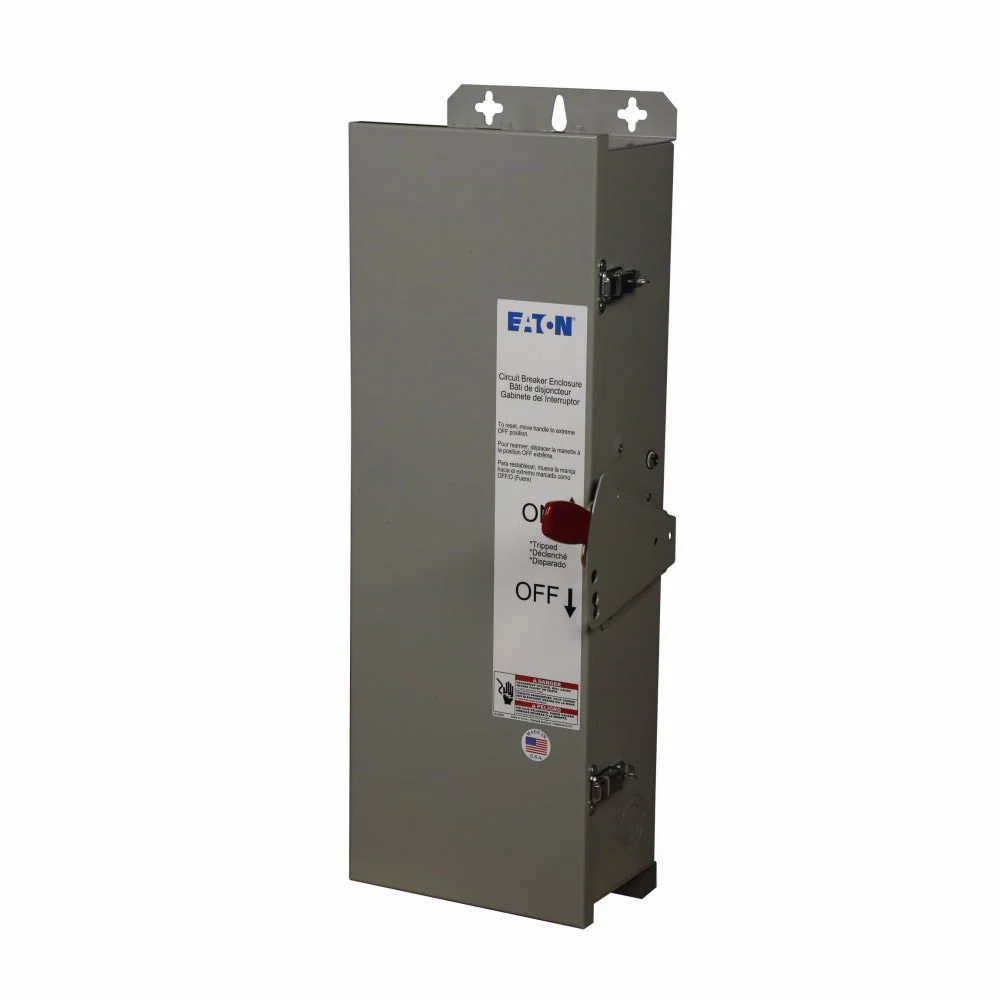 RFDN225 - Eaton - Circuit Breaker Enclosures - Image 2