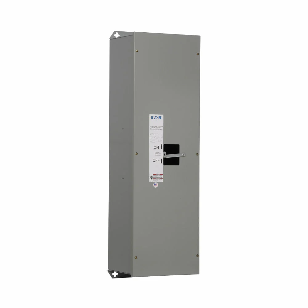 SLDN600 - Eaton - Circuit Breaker Enclosures - Image 2