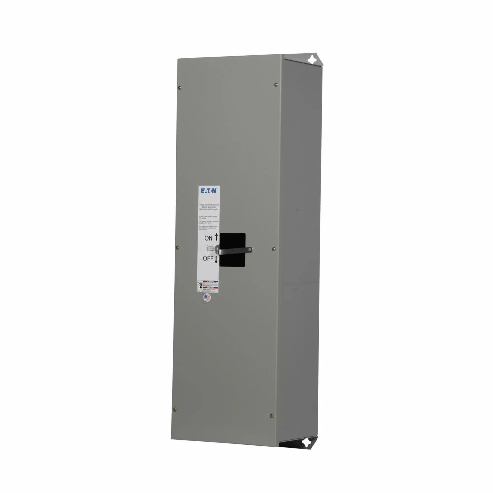 SLDN600 - Eaton - Circuit Breaker Enclosures - Image 3
