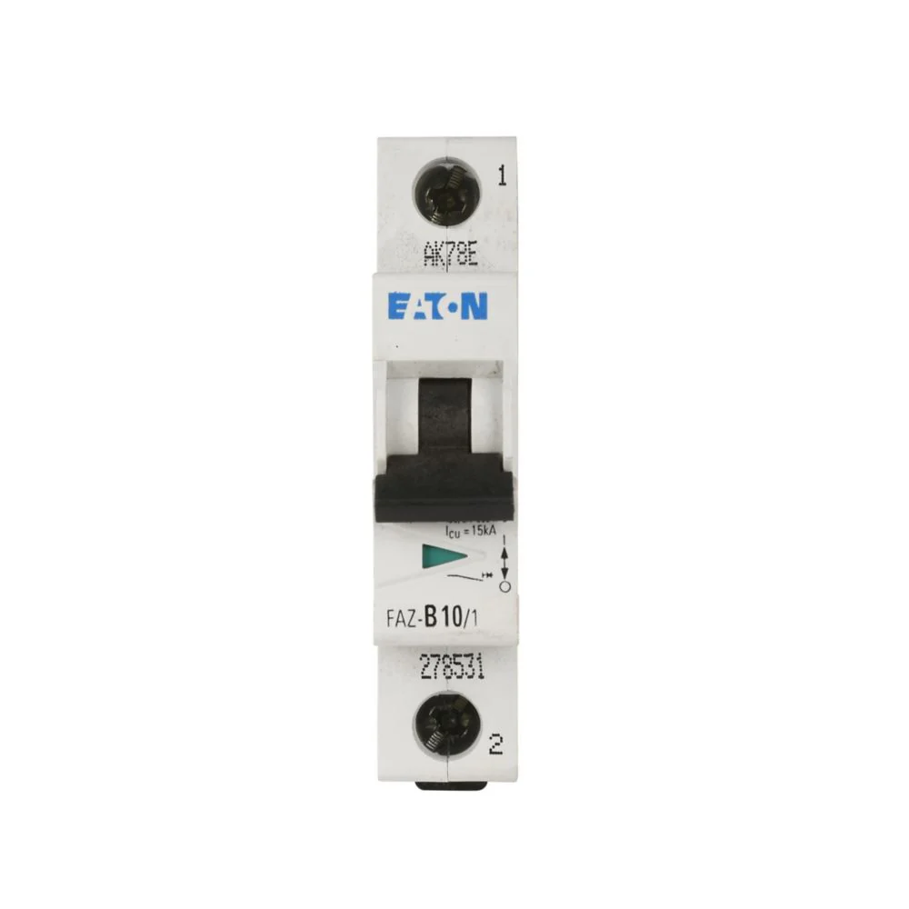 FAZ-D63/1N - Eaton - Circuit Breaker