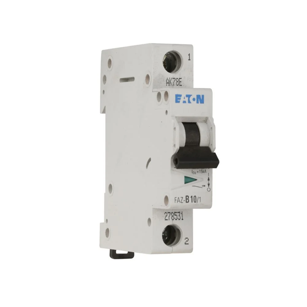 FAZ-D63/1N - Eaton - Circuit Breaker - Image 3