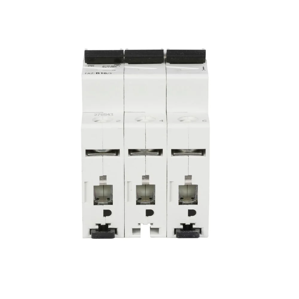 FAZ-K8/3N - Eaton - Circuit Breaker - Image 2