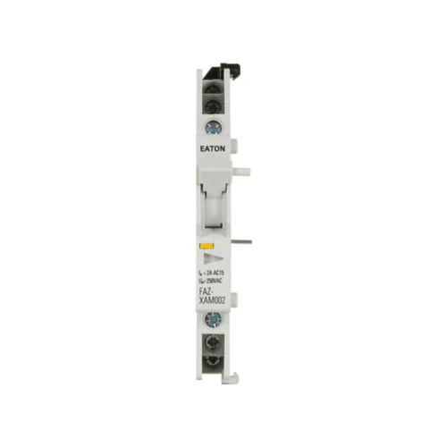 FAZ-XAM002 - Eaton - Circuit Breaker - Image 2