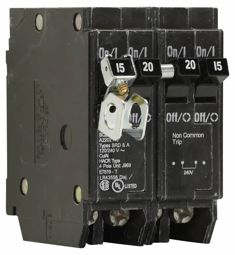 BRDL1 - Eaton - Circuit Breaker Part - Image 5