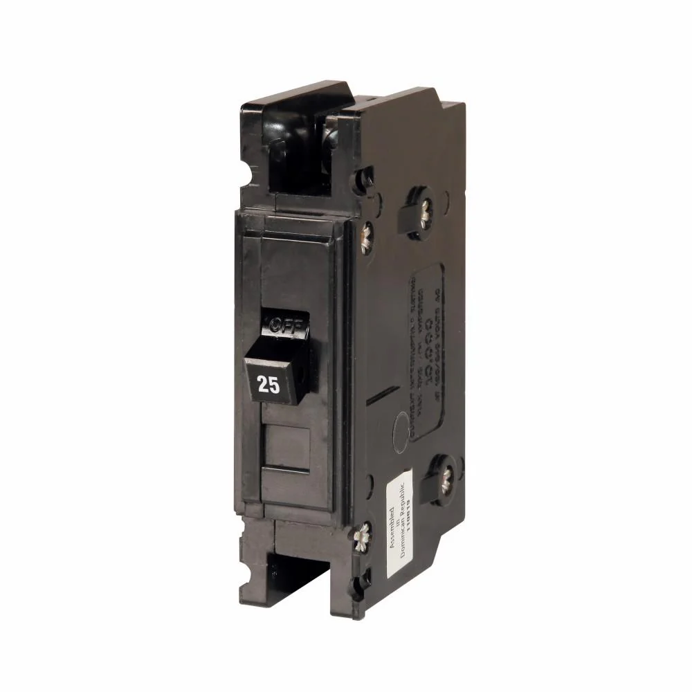 QC1025 - Eaton - Circuit Breaker - Image 3