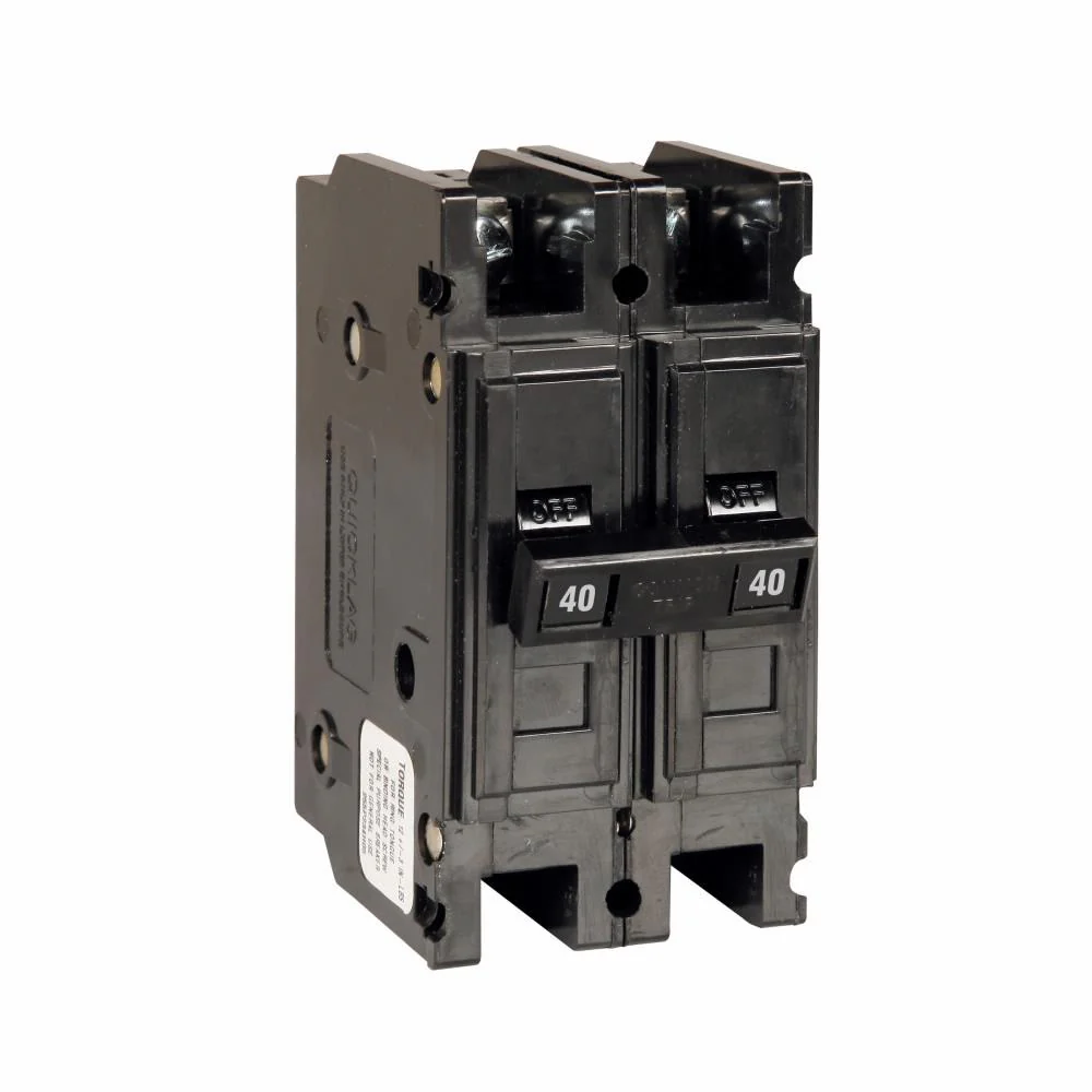 QC2040 - Eaton - Circuit Breaker - Image 2
