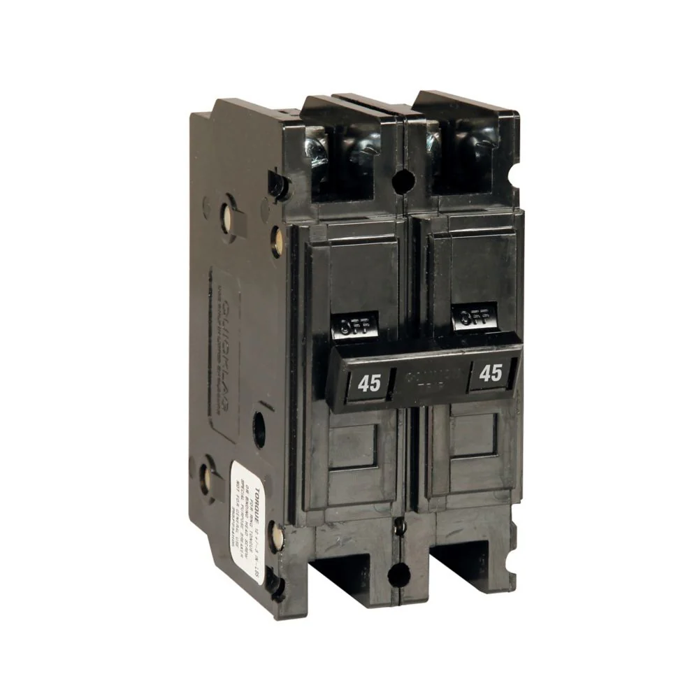 QC2045 - Eaton - Circuit Breaker - Image 2