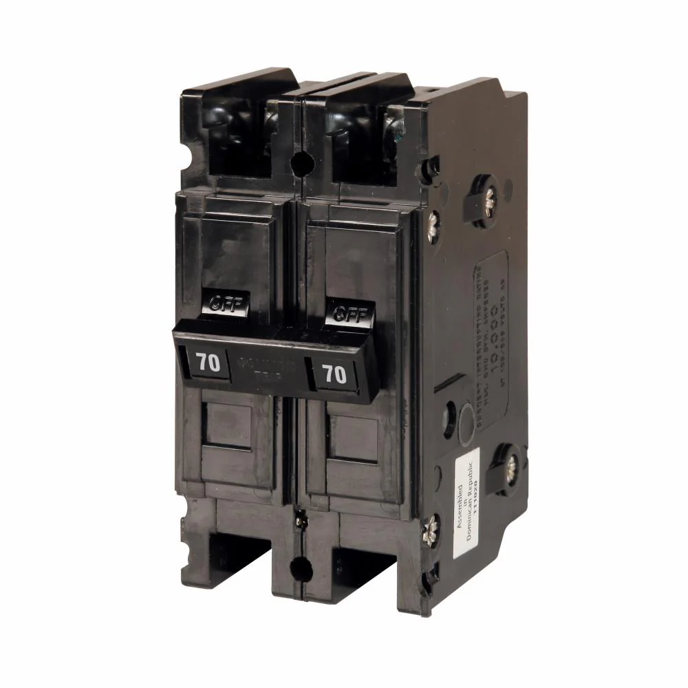 QC2070 - Eaton - Circuit Breaker - Image 3
