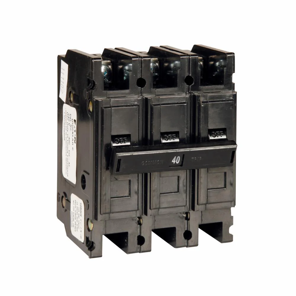 QC3040H - Eaton - Circuit Breaker - Image 2