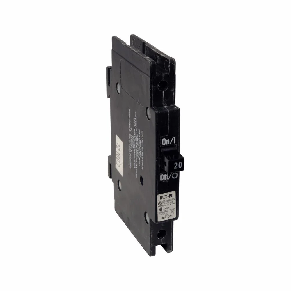 QCF1020 - Eaton - Circuit Breaker - Image 2