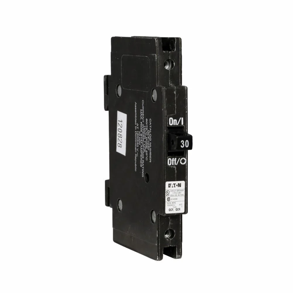 QCF1030 - Eaton - Circuit Breaker - Image 2