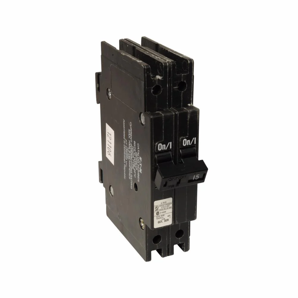 QCF2015 - Eaton - Circuit Breaker - Image 2