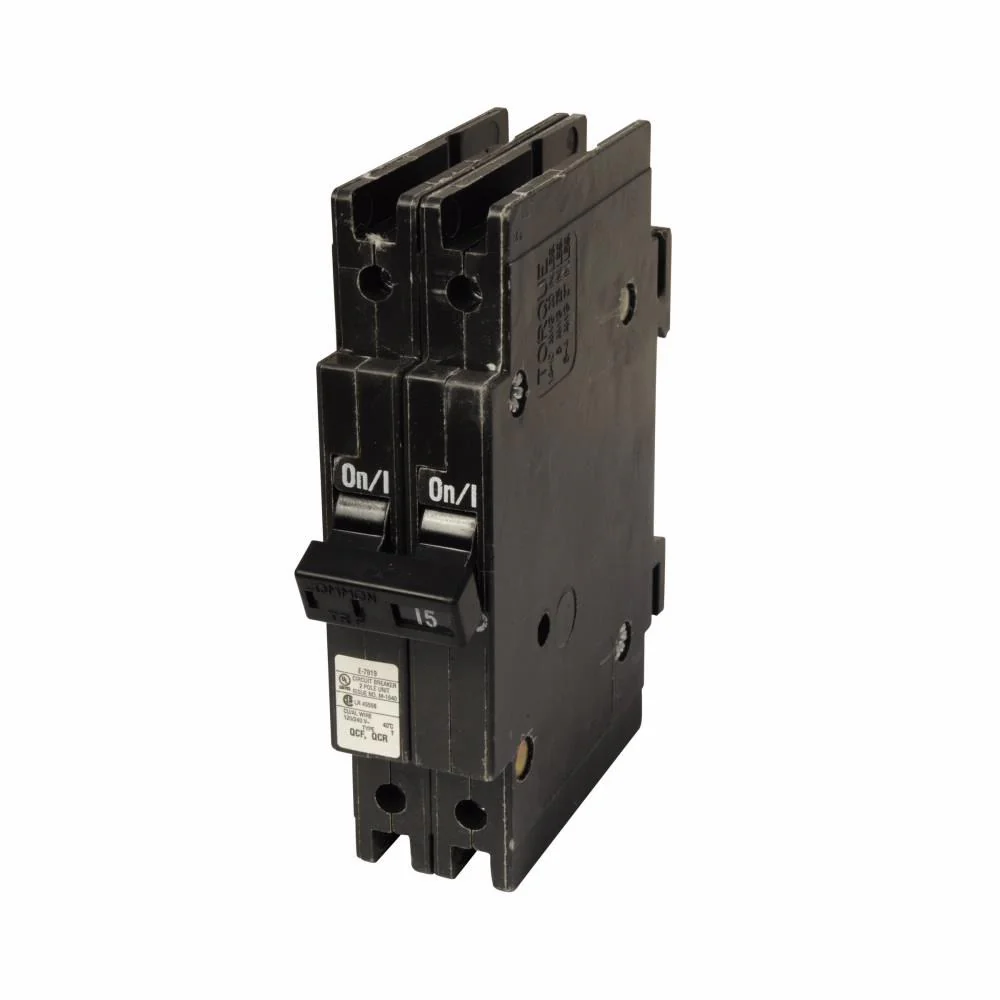 QCF2015 - Eaton - Circuit Breaker - Image 3