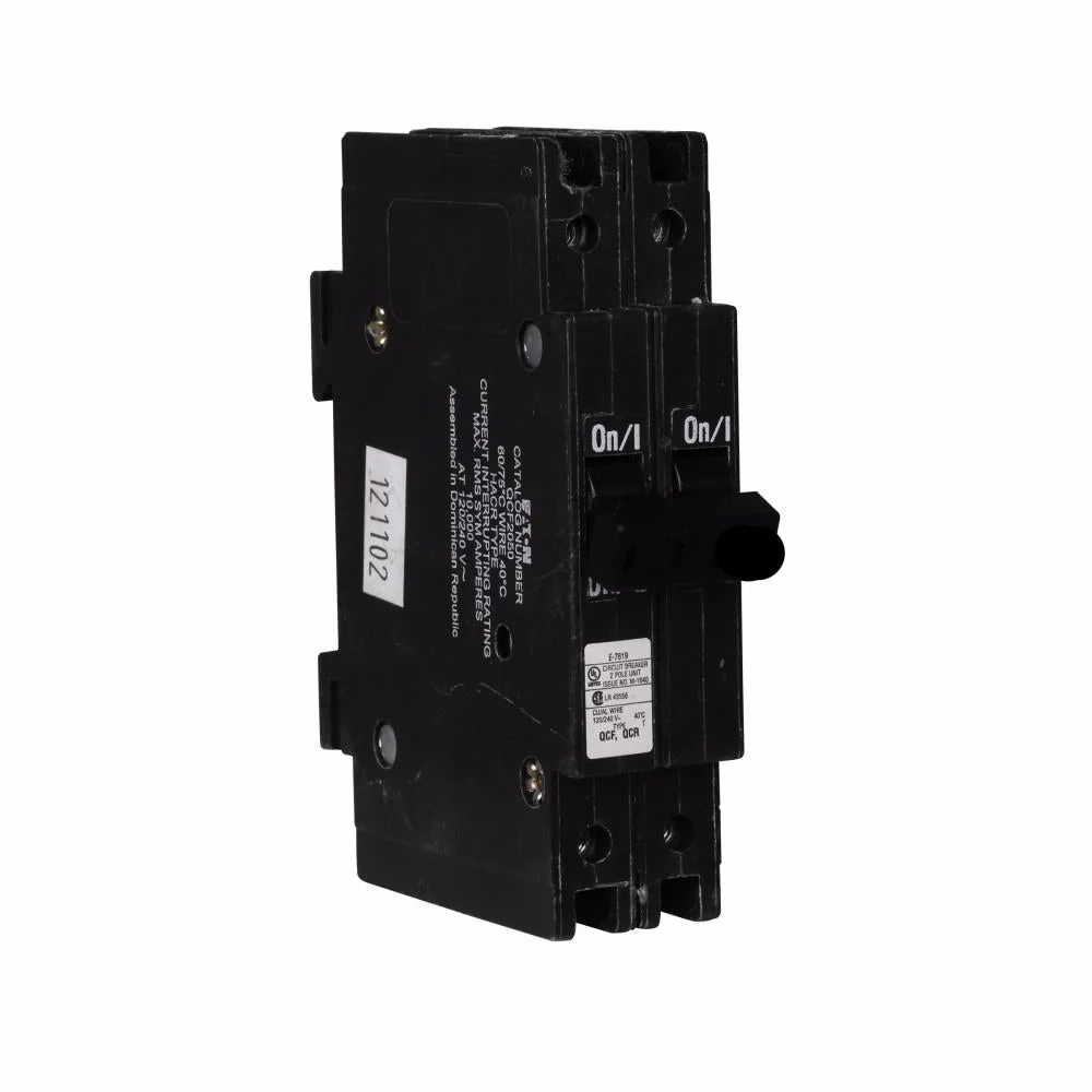 QCF2040 - Eaton - Circuit Breaker - Image 2