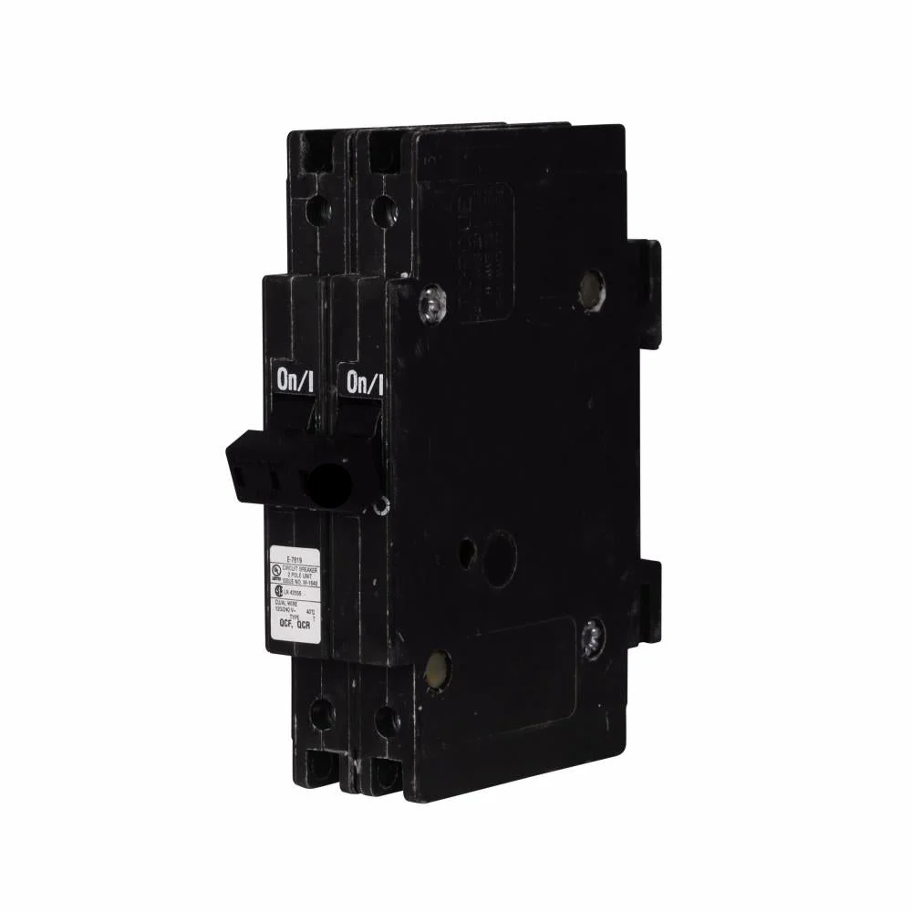 QCF2040 - Eaton - Circuit Breaker - Image 3