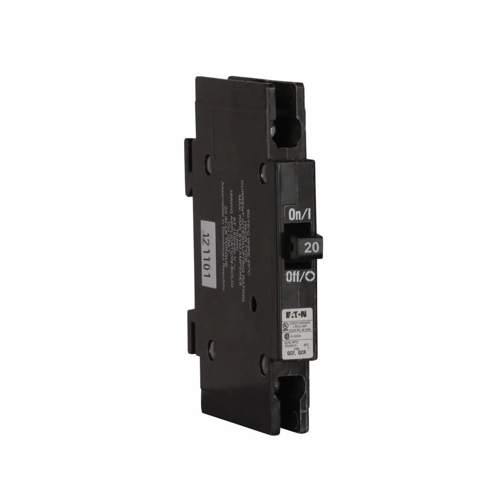 QCR1020 - Eaton - Circuit Breaker - Image 2