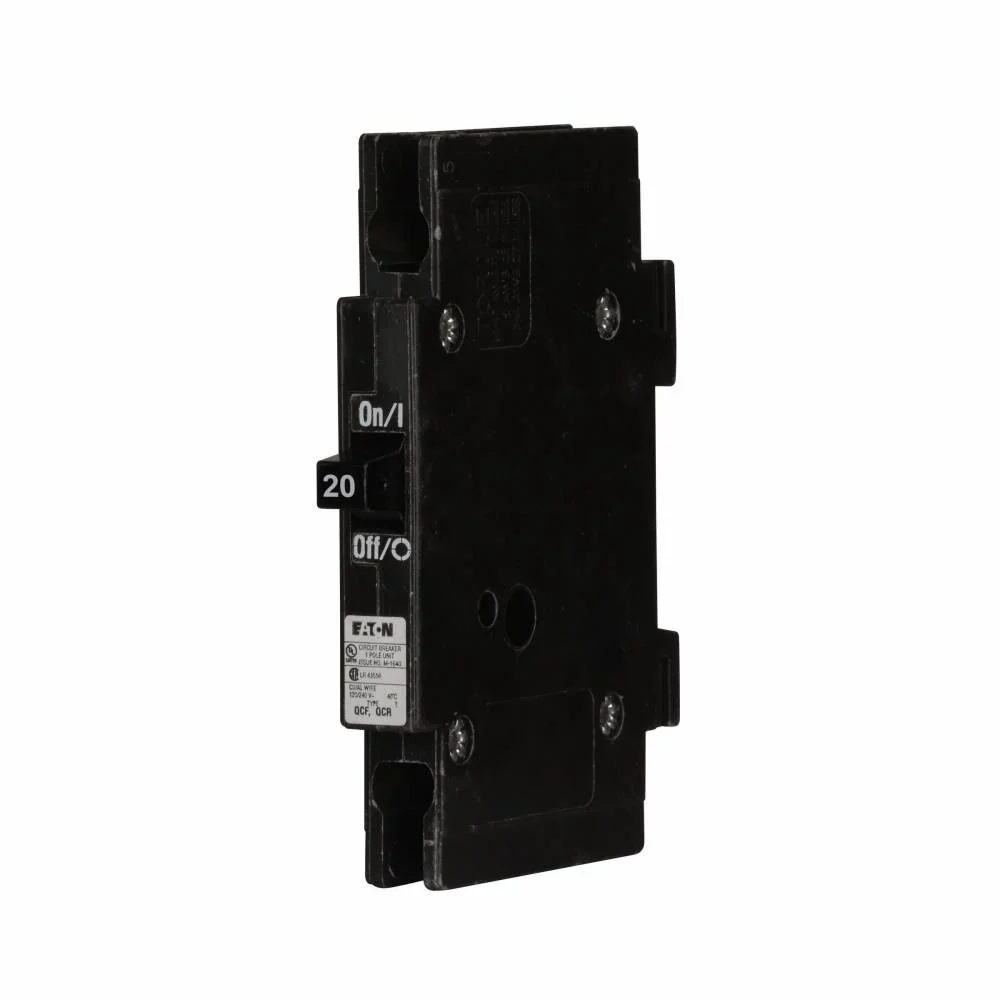 QCR1020 - Eaton - Circuit Breaker - Image 3